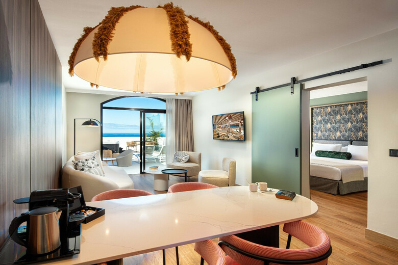 Hotel Princess Inspire Tenerife