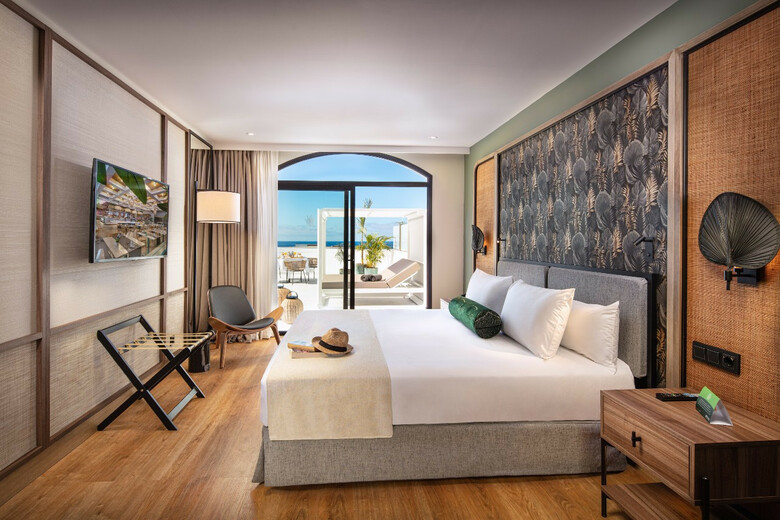 Hotel Princess Inspire Tenerife
