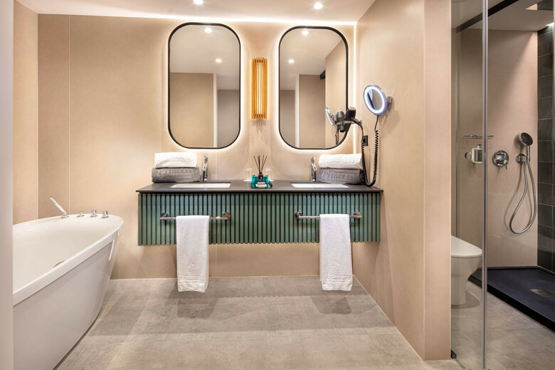 Hotel Princess Inspire Tenerife