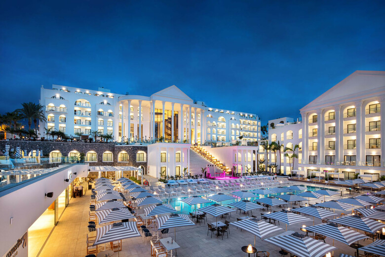 Hotel Princess Inspire Tenerife