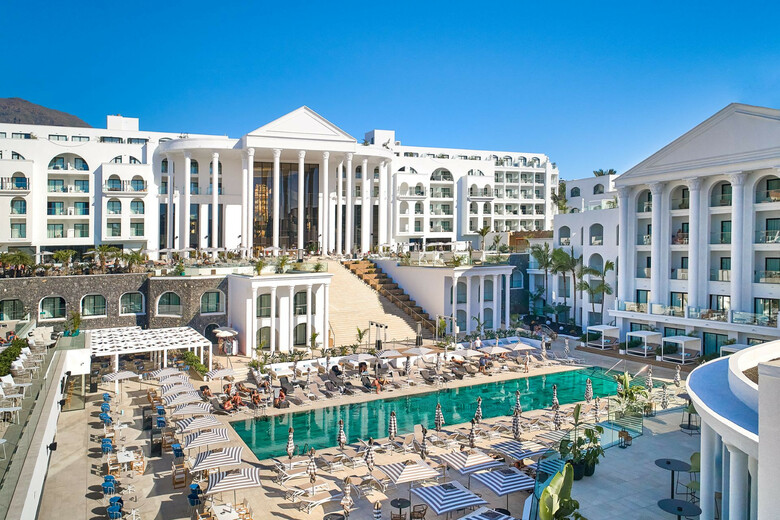 Hotel Princess Inspire Tenerife