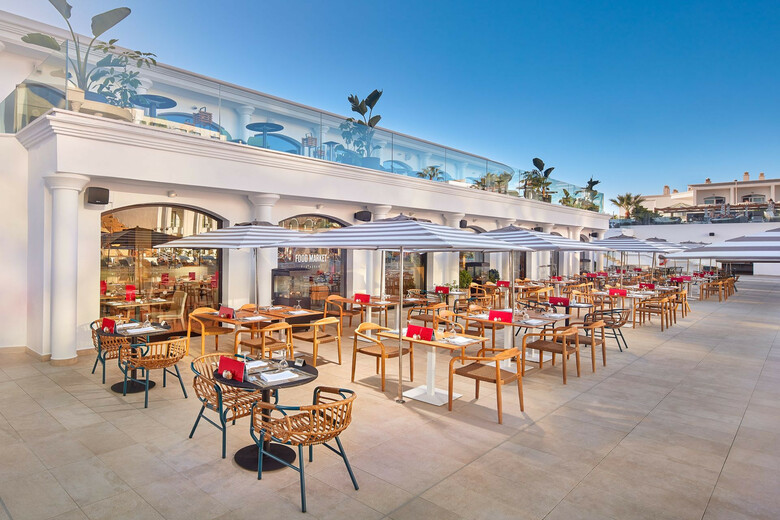 Hotel Princess Inspire Tenerife