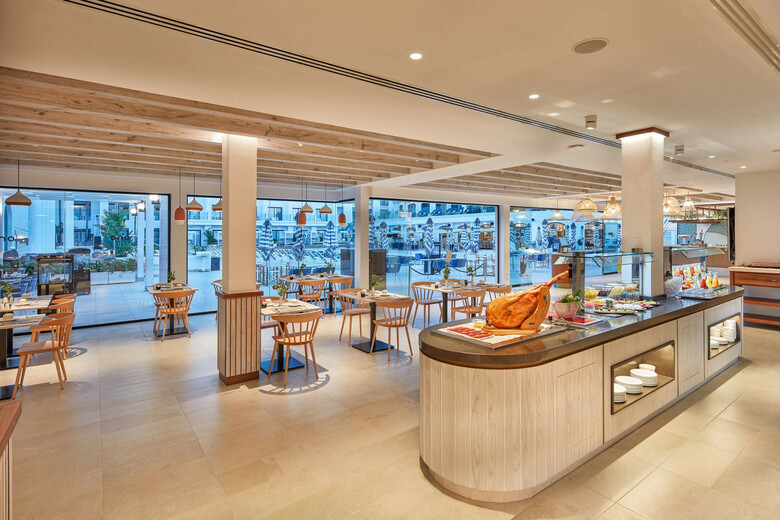 Hotel Princess Inspire Tenerife