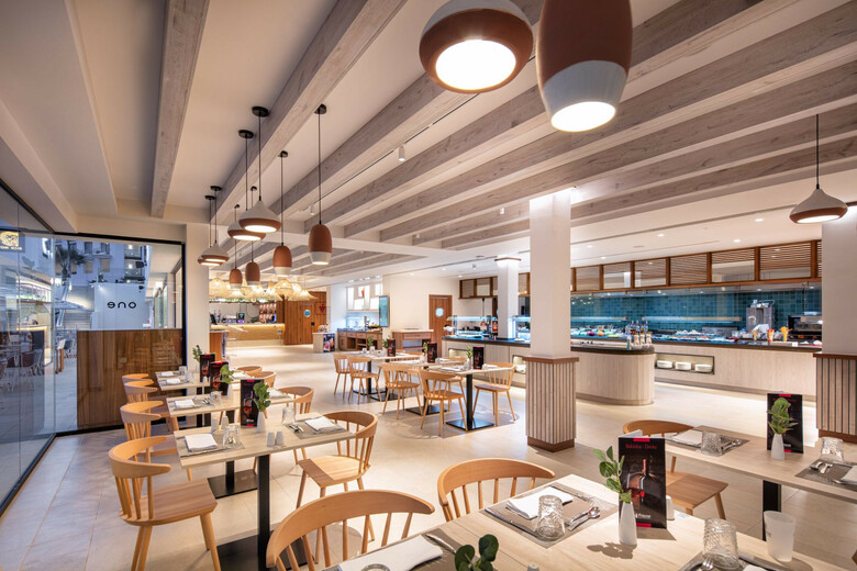 Hotel Princess Inspire Tenerife