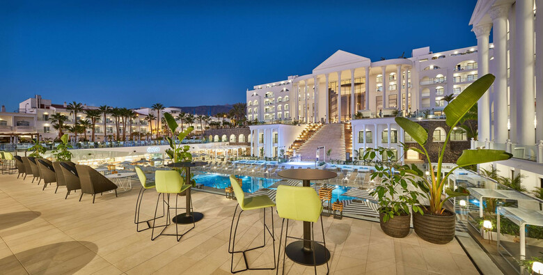 Hotel Princess Inspire Tenerife