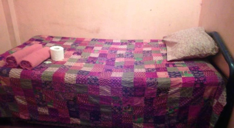 Albergue Hostal Del Este Santa Fe