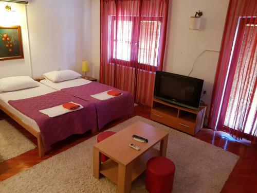 Hostal Guest House Goa Mostar