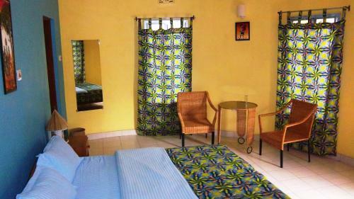 Kilimanjaro Eco Lodge
