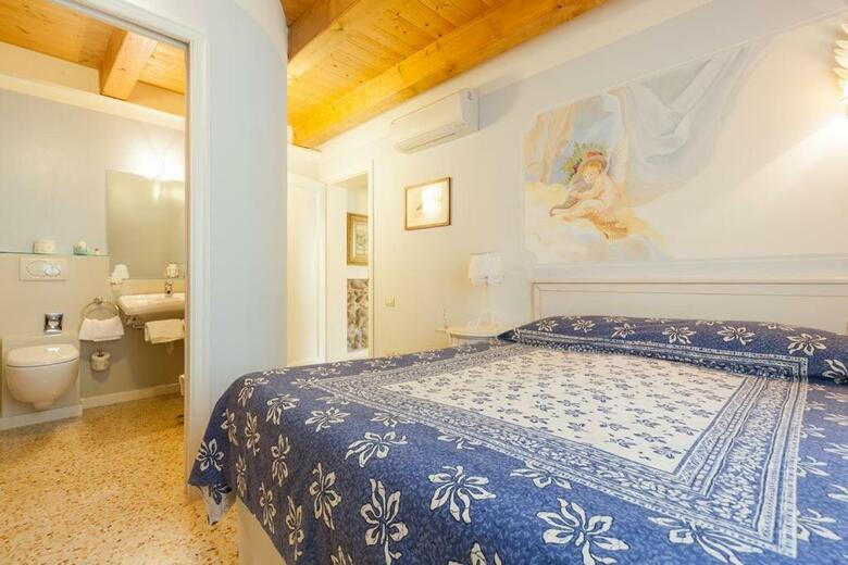 Bed & Breakfast Talamo Di Corte Serena Morando