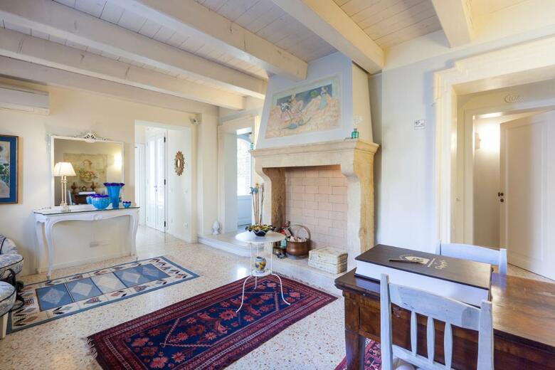 Bed & Breakfast Talamo Di Corte Serena Morando