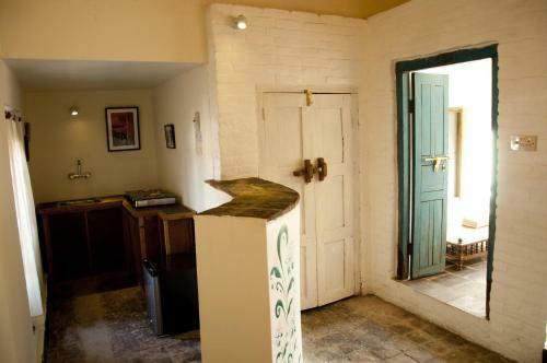 Hotel 3 Rooms By The Paulines