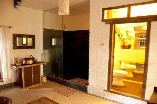 Hotel 3 Rooms By The Paulines