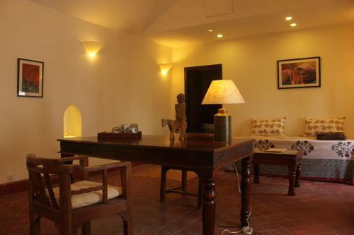 Hotel 3 Rooms By The Paulines