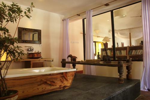 Hotel 3 Rooms By The Paulines
