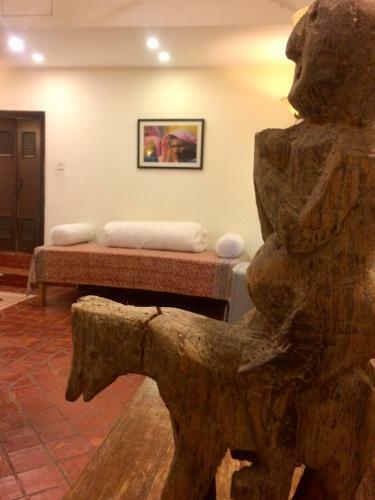 Hotel 3 Rooms By The Paulines