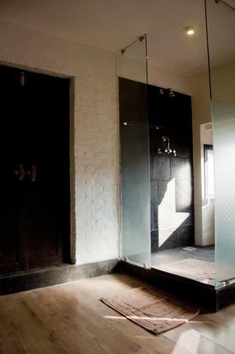 Hotel 3 Rooms By The Paulines