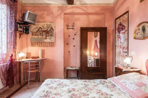 Bed & Breakfast Casa Anita