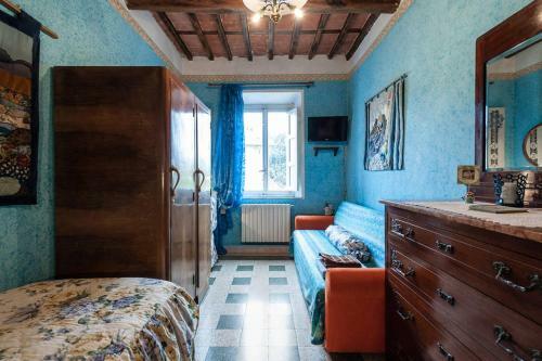 Bed & Breakfast Casa Anita