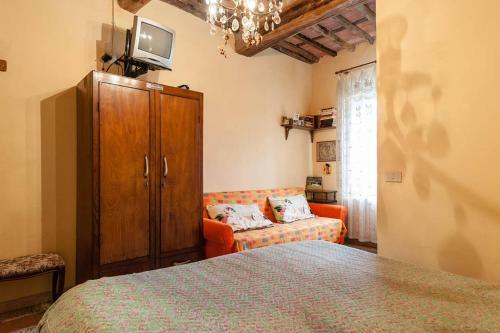 Bed & Breakfast Casa Anita