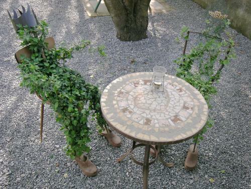Bed & Breakfast Casa Anita