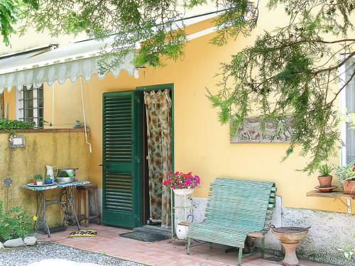 Bed & Breakfast Casa Anita
