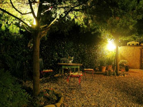Bed & Breakfast Casa Anita