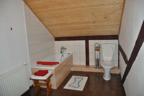 Agroturismo Dom Go?cinny