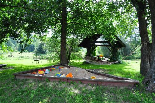 Agroturismo Dom Go?cinny