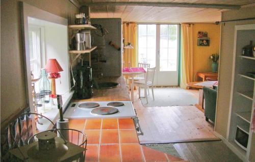 Holiday Home G�lkhyttan Nyk�ping