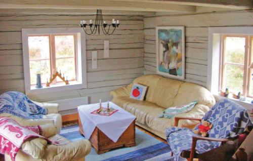 Holiday Home G�lkhyttan Nyk�ping