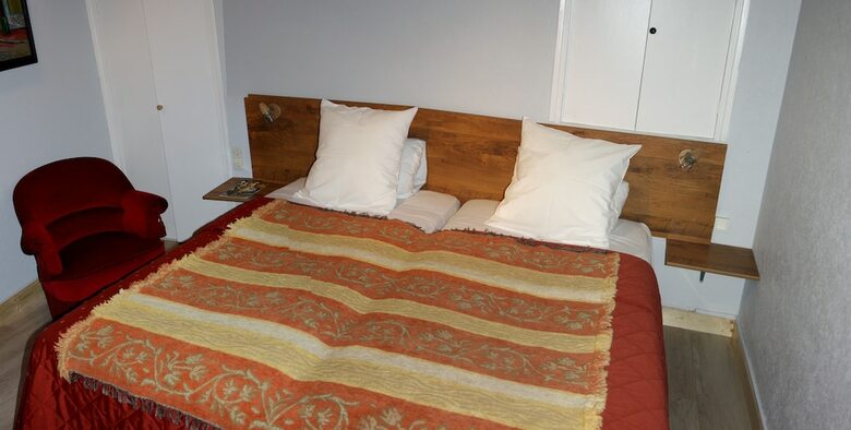 Hotel Le Relais Des Templiers