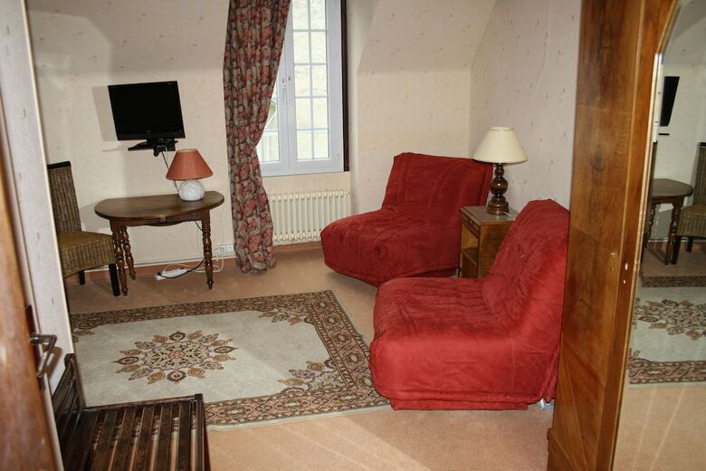Hotel Le Relais Des Templiers