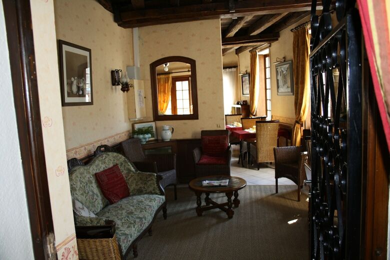 Hotel Le Relais Des Templiers