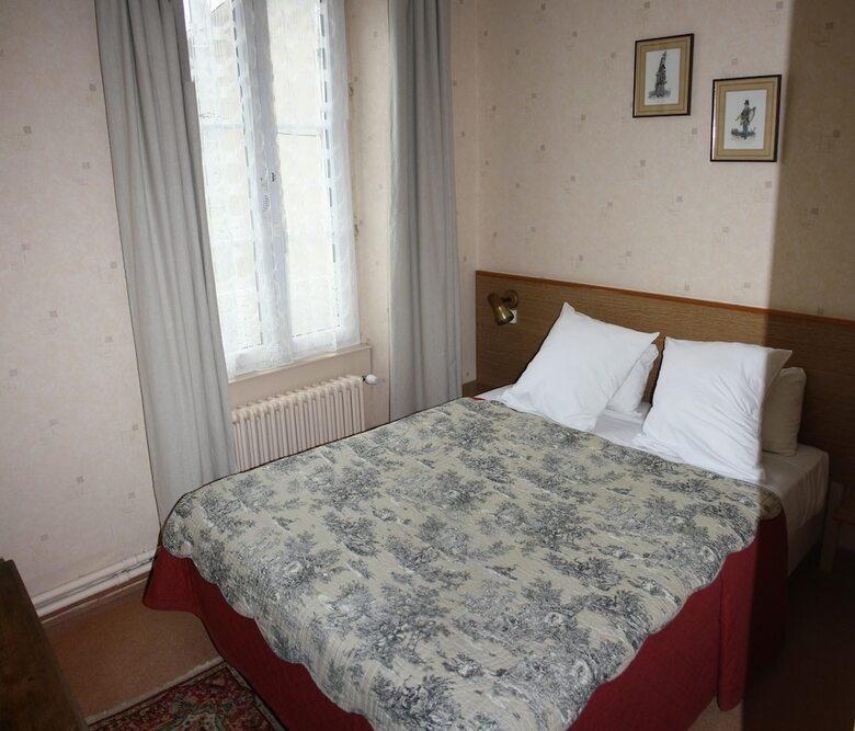 Hotel Le Relais Des Templiers