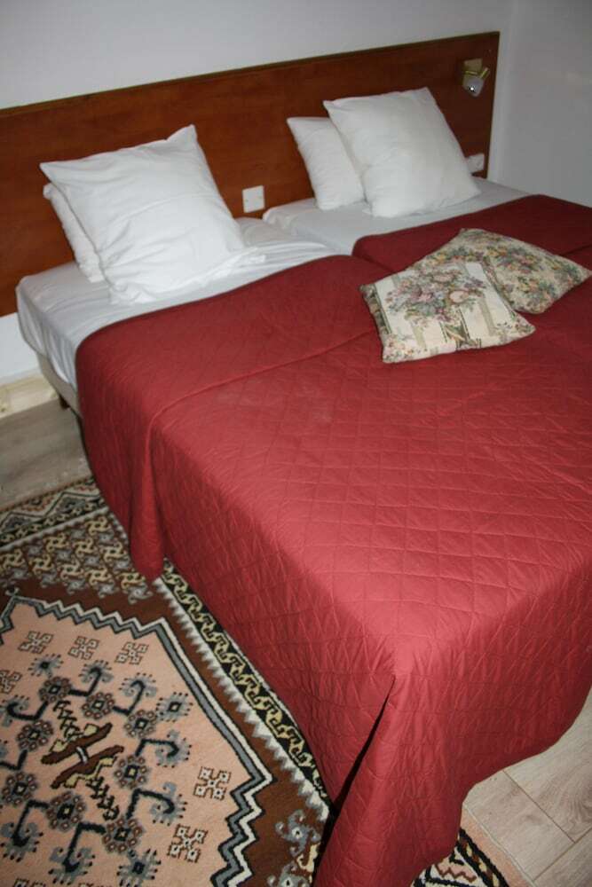 Hotel Le Relais Des Templiers