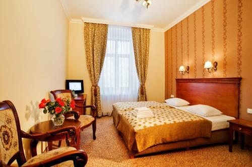 Hotel Pa?ac Margot Nature&spa