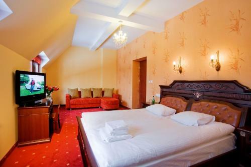Hotel Pa?ac Margot Nature&spa