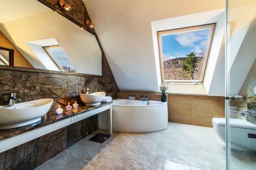 Hotel Pa?ac Margot Nature&spa