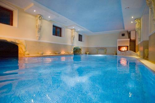 Hotel Pa?ac Margot Nature&spa