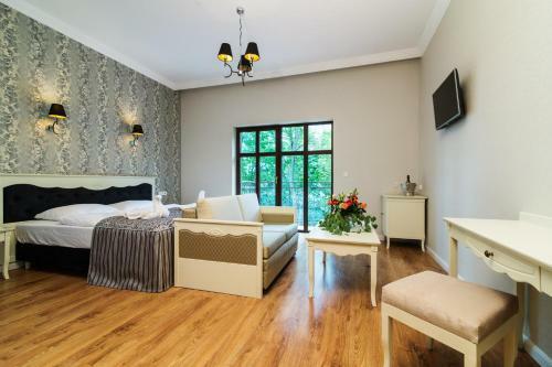 Hotel Pa?ac Margot Nature&spa