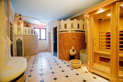 Hotel Pa?ac Margot Nature&spa
