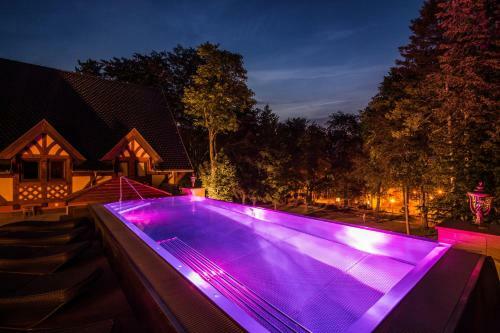 Hotel Pa?ac Margot Nature&spa