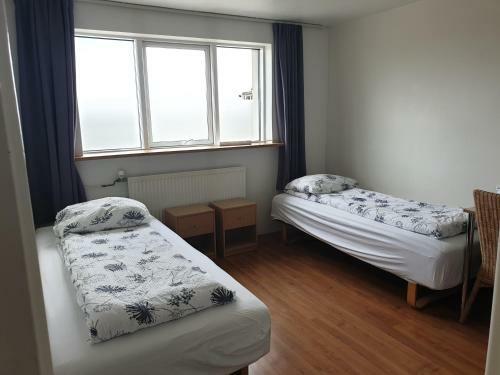 Hostal Hafnarnes