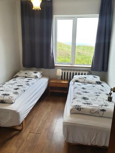 Hostal Hafnarnes