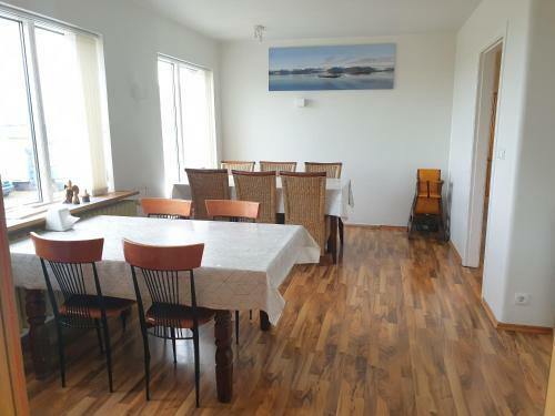 Hostal Hafnarnes