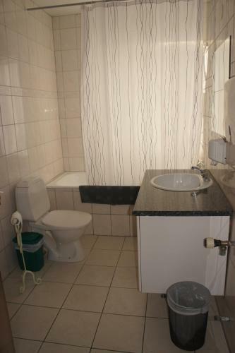 Hostal Hafnarnes