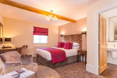 Agroturismo Barton Hall Hotel
