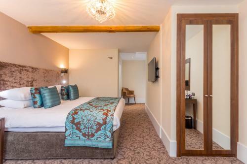 Agroturismo Barton Hall Hotel