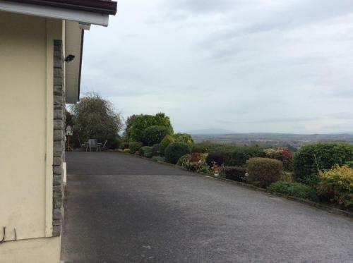 Bed & Breakfast Hollymount House