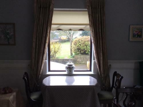 Bed & Breakfast Hollymount House